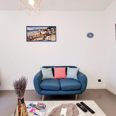 Le Petit Balcon By Booking Guys Nizza Kültér fotó
