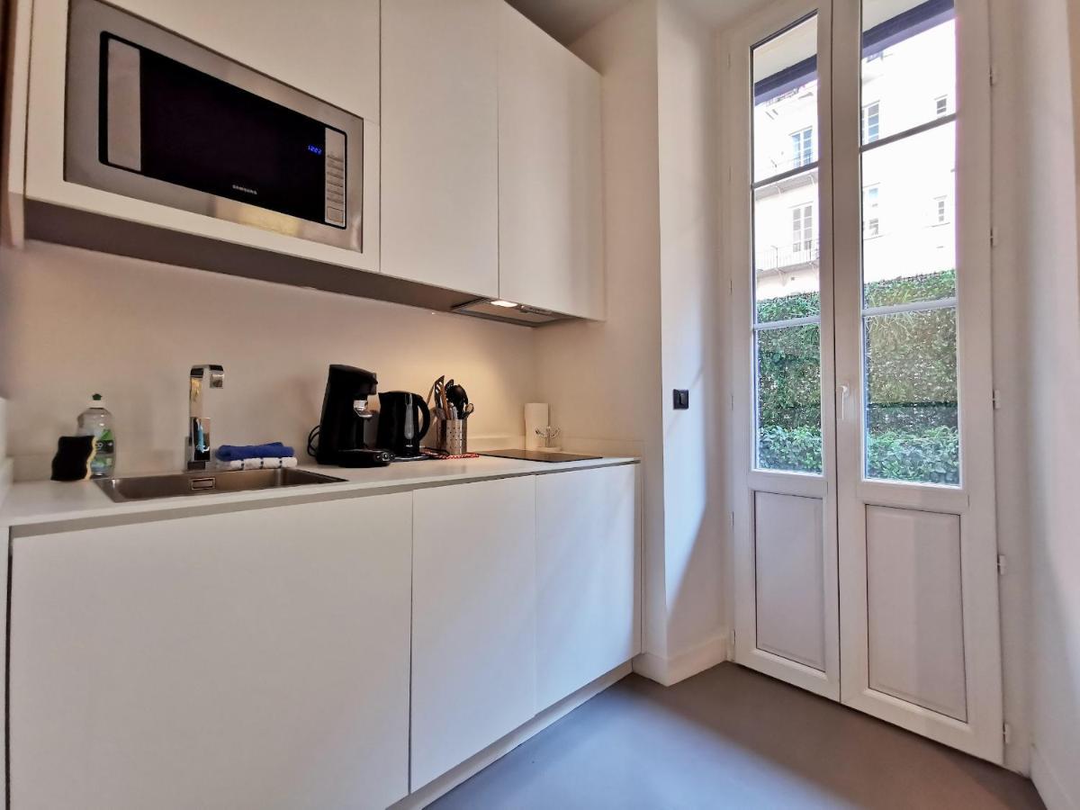 Le Petit Balcon By Booking Guys Nizza Kültér fotó