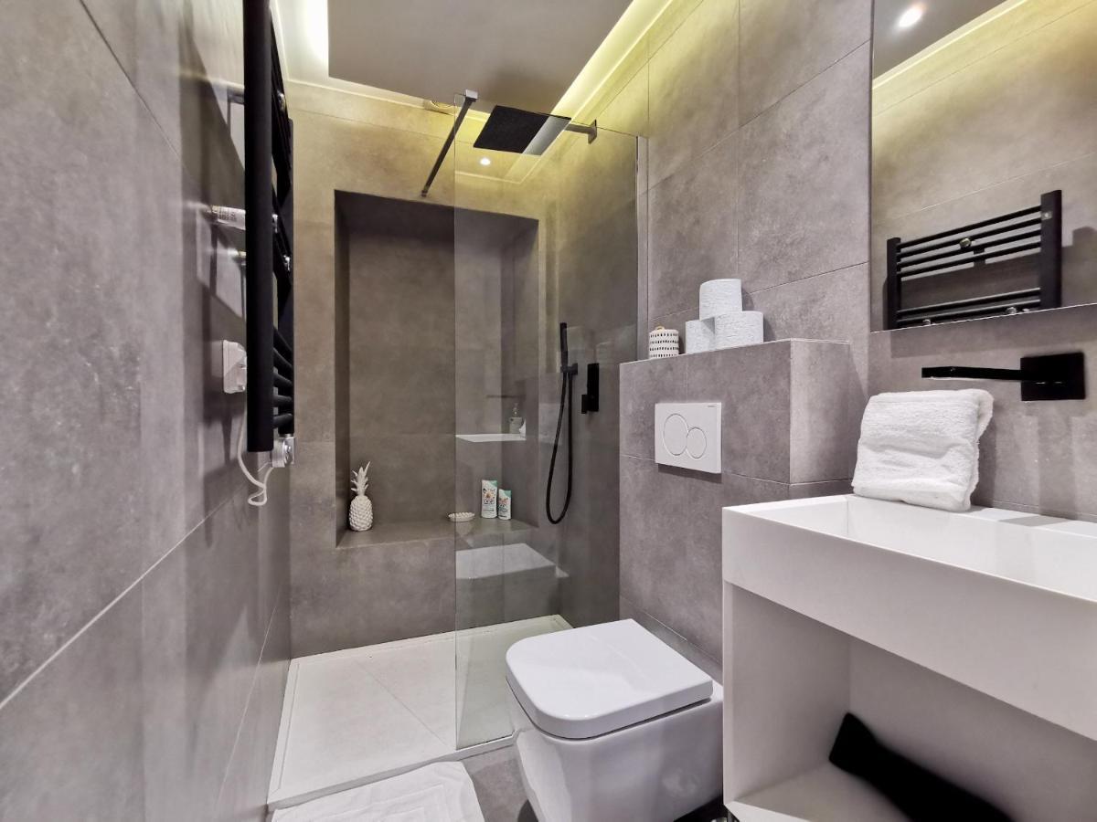 Le Petit Balcon By Booking Guys Nizza Kültér fotó