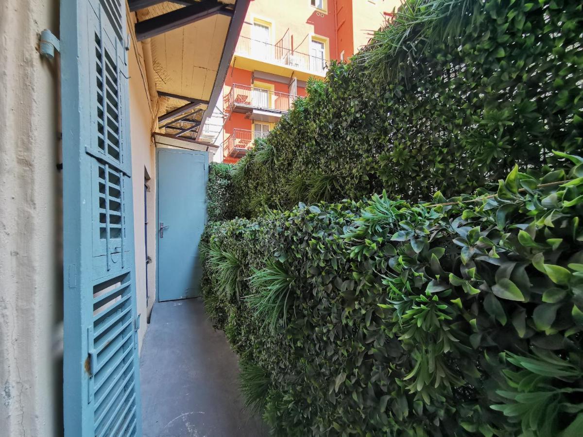 Le Petit Balcon By Booking Guys Nizza Kültér fotó