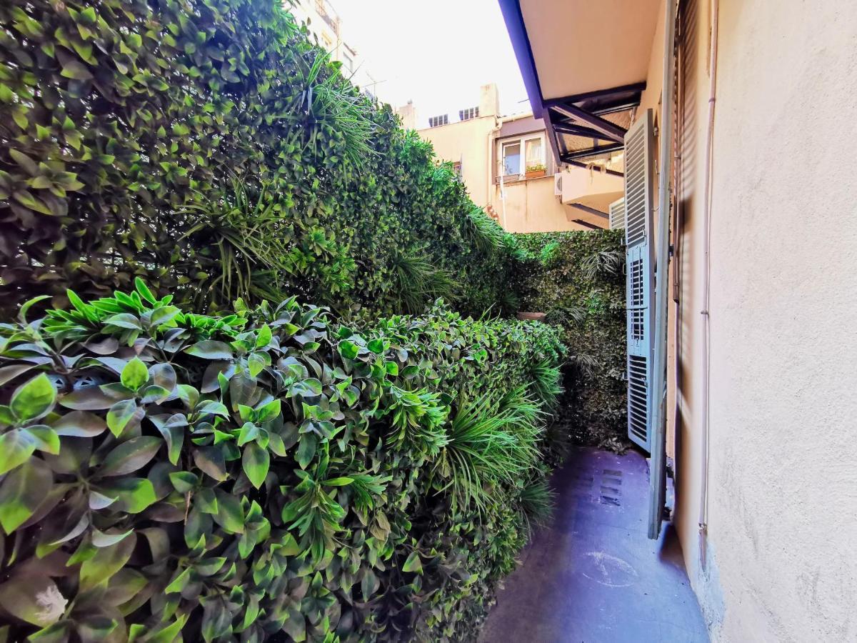 Le Petit Balcon By Booking Guys Nizza Kültér fotó