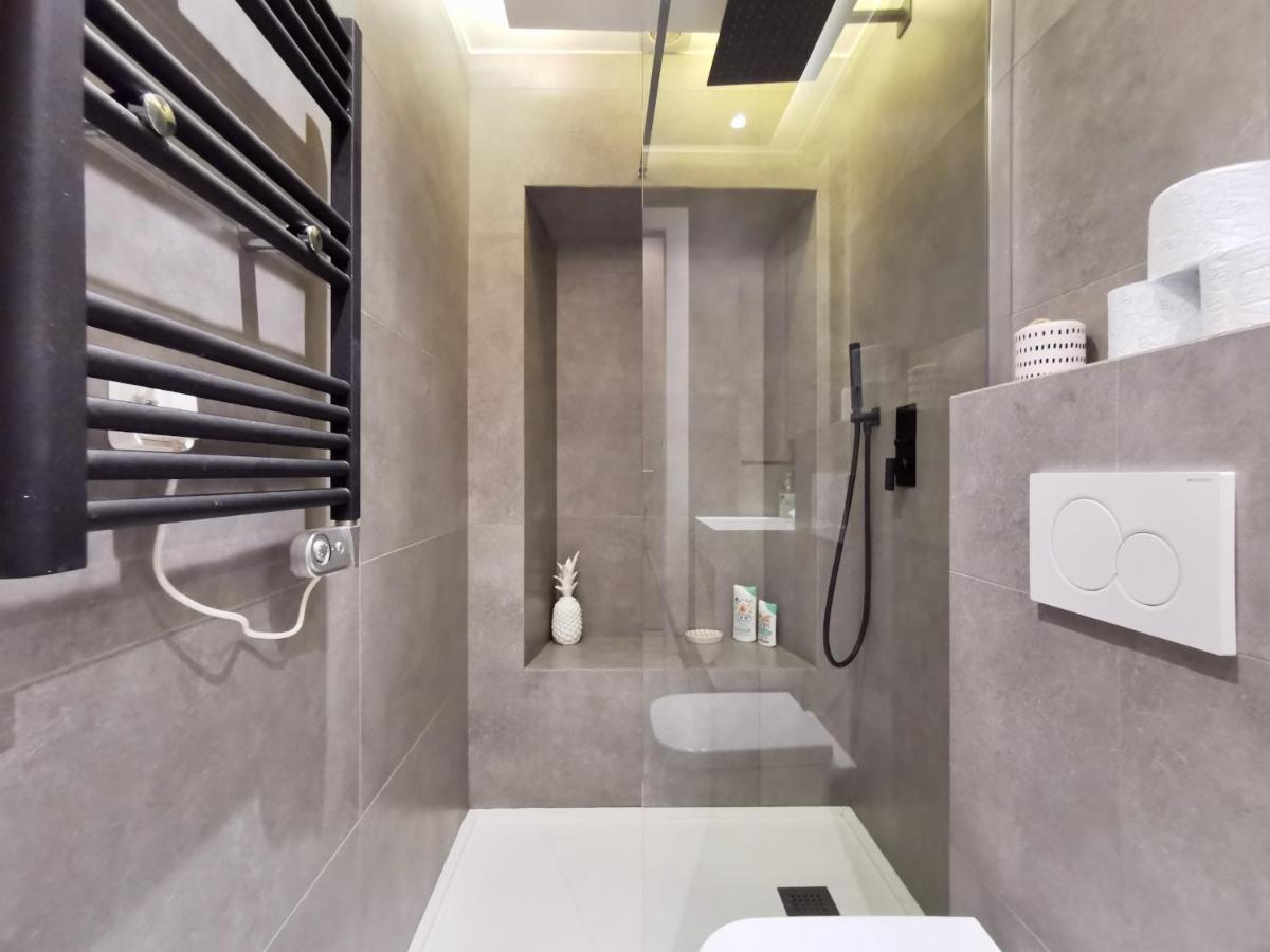 Le Petit Balcon By Booking Guys Nizza Kültér fotó