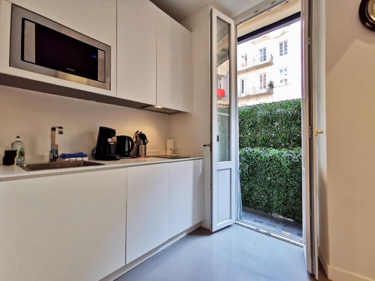 Le Petit Balcon By Booking Guys Nizza Kültér fotó