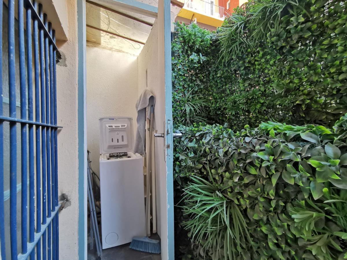 Le Petit Balcon By Booking Guys Nizza Kültér fotó